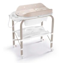 Retrouvez CAM Table a langer Cambio 260 blanc beige aux meilleurs prix sur Bebemaman.ma . Livraison à domicile partout au Maroc. Paiement à la livraison.