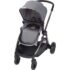 John Lewis 2-in-1 Pushchair and Carrycot