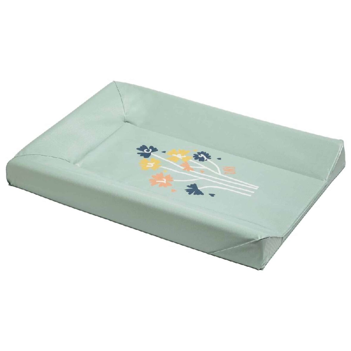 LITTLE BAND Matelas à langer Luxe Lucky Day 2 – bebemaman.ma
