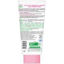 Retrouvez Love & Green Crème de change BIO 100ml aux meilleurs prix sur Bebemaman.ma . Livraison à domicile partout au Maroc.