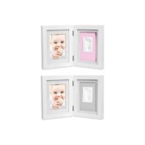Retrouvez Interbaby Cadre pour Photos et empreintes aux meilleurs prix sur Bebemaman.ma . Livraison à domicile partout au Maroc. Paiement à la livraison.