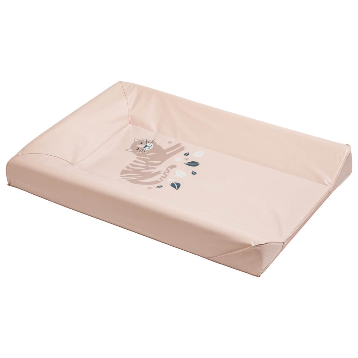 bebemaman-Little-Band-Matelas-à-langer-Chat-Rose-1