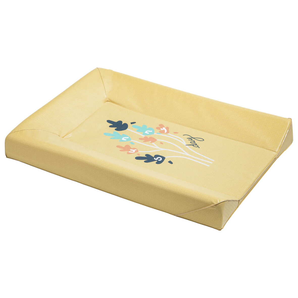 bebemaman-Little-Band-Matelas-à-langer-Sunny-day-jaune-1