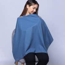 Retrouvez Bebemam Tablier Allaitement Bleu aux meilleurs prix sur Bebemaman.ma . Livraison à domicile partout au Maroc. Paiment à la livraison.