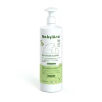 Retrouvez Babylena Eau Nettoyante Bio 400ml aux meilleurs prix sur Bebemaman.ma . Livraison à domicile partout au Maroc. Paiement à la livraison.
