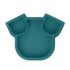Retrouvez Babymoov Assiette compartimentée en silicone Isy chien bleu aux meilleurs prix sur Bebemaman.ma . Livraison à domicile partout au Maroc.