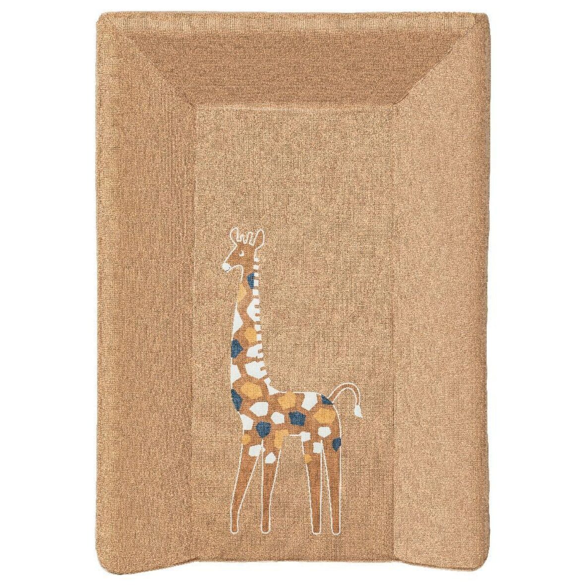 Little Band Matelas à langer Luxe Girafe