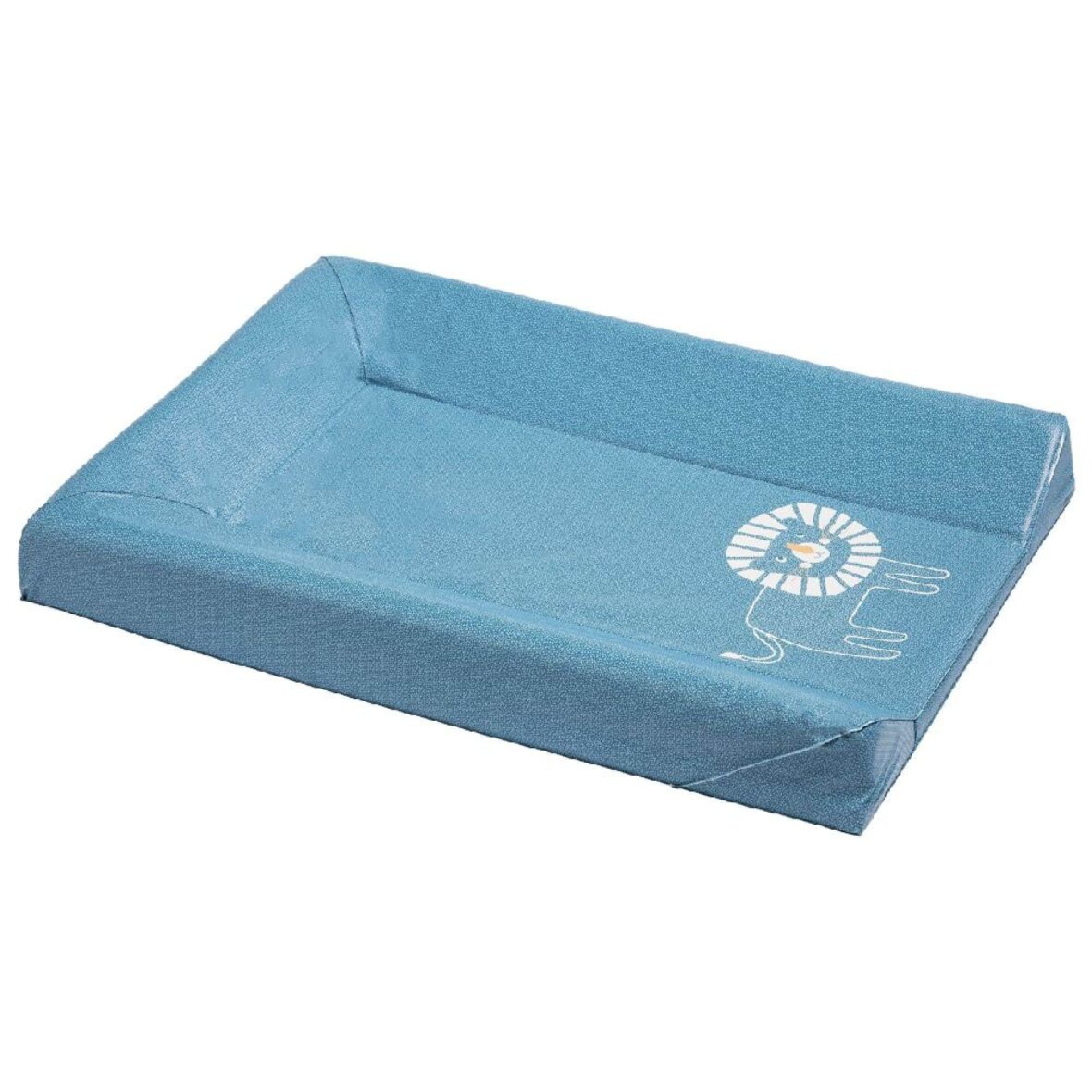 matelas-langer-luxe-50×70-babycalin-little band – 2 – bebemaman.ma