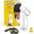 Medela recueil-lait en silicone pour allaitement sans BPA