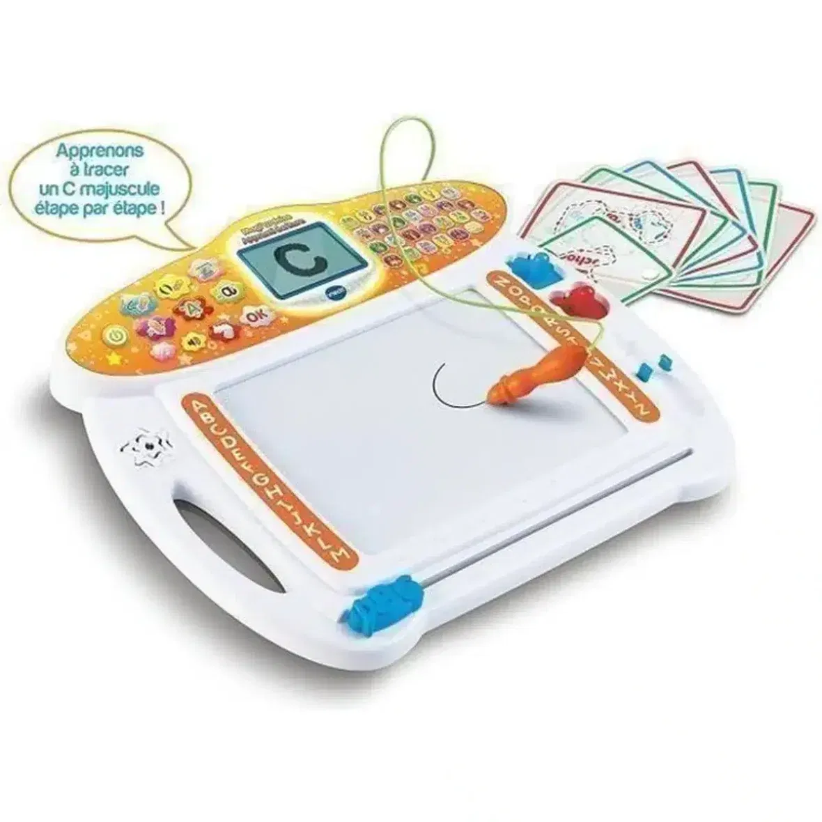 VTech Magi Ardoise Apprenti Écriture