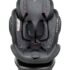 Retrouvez Kikkaboo Siège auto 0-1-2-3 (0-36 kg) Stark ISOFIX - Gris Foncé aux meilleurs prix sur Bebemaman.ma . Livraison à domicile partout au Maroc.
