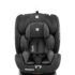 Retrouvez Kikkaboo Siège auto 0-1-2-3 (0-36 kg) Stark ISOFIX - Noir aux meilleurs prix sur Bebemaman.ma . Livraison à domicile partout au Maroc.