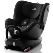 Retrouvez Britax Römer Siège-auto Dualfix 2 R Cosmos Black aux meilleurs prix sur Bebemaman.ma . Livraison à domicile partout au Maroc.