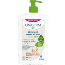 Retrouvez Gilbert Liniment liniderm oléo-calcaire 1L aux meilleurs prix sur bebemaman.ma. Livraison à domicile partout au Maroc.