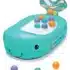 Retrouvez Infantino Baignoire Baleine Gonflable avec Balles de Jeu aux meilleurs prix sur Bebemaman.ma . Livraison partout au Maroc. Paiement à la livraison.