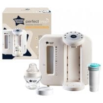 Tommee Tippee Préparateur de Biberons Perfect Prep Blanc