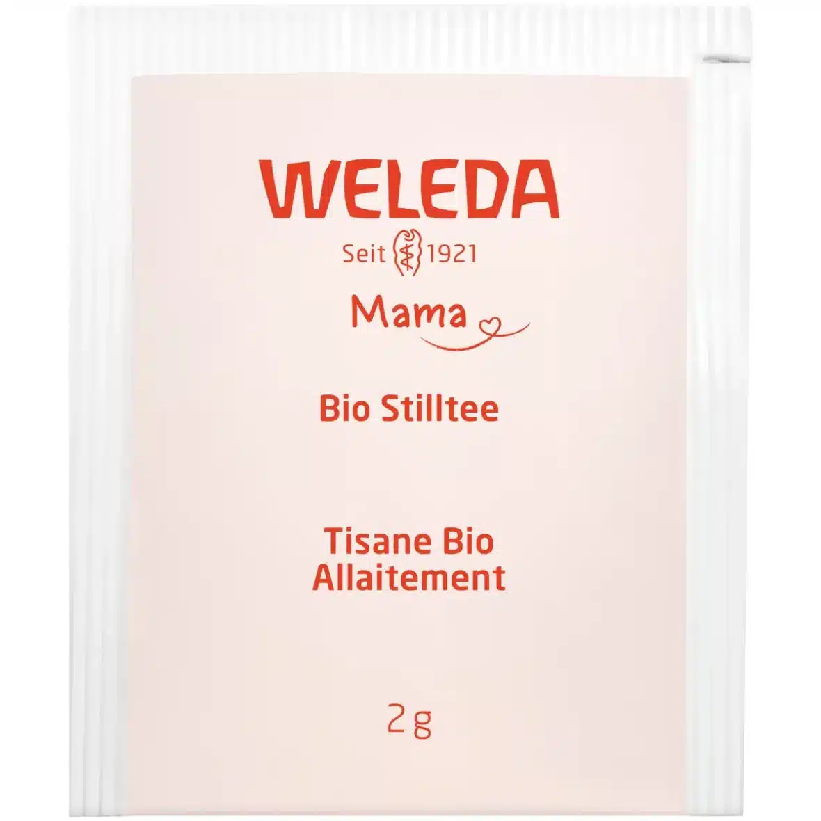 Weleda Tisane d&rsquo;allaitement bio (4) bebemaman