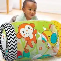 Retrouvez Infantino Rouleau Jungle Peek & Roll 6m+ aux meilleurs prix sur Bebemaman.ma . Livraison partout au Maroc. Paiement à la livraison.