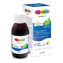 Retrouvez PEDIAKID Oméga 3 goût citron-cola 125ml aux meilleurs prix sur Bebemaman.ma . Livraison à domicile partout au Maroc. Paiement à la livraison