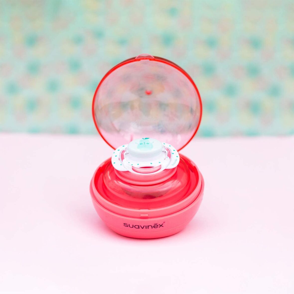 bebemaman-Suavinex-sterilisateur-sucettes-Duccio-Rose-2