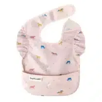 Retrouvez Tiny Twinkle Bavoir Easy Bib - Unicorn 6m+ aux meilleurs prix sur Bebemaman.ma . Livraison à domicile partout au Maroc.