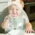 Retrouvez Tiny Twinkle Bavoir en Silicone - Gris aux meilleurs prix sur Bebemaman.ma . Livraison à domicile partout au Maroc. Paiement à la livraison.