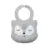 Retrouvez Tiny Twinkle Bavoir en Silicone - Gris aux meilleurs prix sur Bebemaman.ma . Livraison à domicile partout au Maroc. Paiement à la livraison.