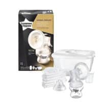 Retrouvez Tommee Tippee Tire-lait Manuel Closer to Nature aux meilleurs prix sur Bebemaman.ma . Livraison à domicile partout au Maroc.