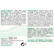 Retrouvez PEDIAKID Toux Sèche & Grasse goût citron 125ml aux meilleurs prix sur Bebemaman.ma . Livraison à domicile partout au Maroc. Paiement à la livraison