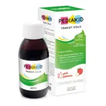 Retrouvez PEDIAKID Transit doux goût pomme 125ml aux meilleurs prix sur Bebemaman.ma . Livraison à domicile partout au Maroc. Paiement à la livraison.