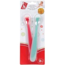 Retrouvez Sophie la girafe Lot de 2 cuillères en silicone 3m+ aux meilleurs prix sur Bebemaman.ma . Livraison à domicile partout au Maroc.