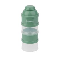 Retrouvez Badabulle Doseur De Lait - Boite De Lait aux meilleurs prix sur Bebemaman.ma . Livraison à domicile partout au Maroc.