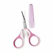 Retrouvez NUK Ciseaux avec étui - Rose aux meilleurs prix sur Bebemaman.ma . Livraison à domicile partout au Maroc. Paiement à la livraison ou par carte.