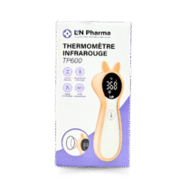 Retrouvez L2N Thermomètre Frontal Infrarouge écran LCD TP600 aux meilleurs prix sur Bebemaman.ma . Livraison à domicile partout au Maroc.