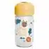 Retrouvez Suavinex Tasse à paille Jaune 340ml 18mois+ au meilleur prix sur Bebemaman.ma . Livraison à domicile partout au Maroc.