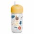 Retrouvez Suavinex Tasse à paille Jaune 340ml 18mois+ au meilleur prix sur Bebemaman.ma . Livraison à domicile partout au Maroc.