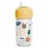 Retrouvez Suavinex Tasse à paille Jaune 340ml 18mois+ au meilleur prix sur Bebemaman.ma . Livraison à domicile partout au Maroc.