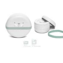 Retrouvez Suavinex Bentoo - Set repas 2 compartiments nomade Vert aux meilleurs prix sur Bebemaman.ma . Livraison à domicile partout au Maroc.