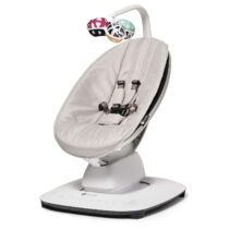 Retrouvez 4moms Balancelle mamaRoo 5 - Noir aux meilleurs prix sur Bebemaman.ma . Livraison à domicile partout au Maroc. Paiement à la livraison.