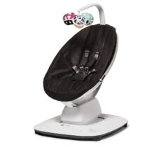 Retrouvez 4moms Balancelle mamaRoo 5 - Noir aux meilleurs prix sur Bebemaman.ma . Livraison à domicile partout au Maroc. Paiement à la livraison.