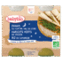Retrouvez Babybio Panais Haricots Verts et Riz de Camargue 8mois+ aux meilleurs prix sur Bebemaman.ma . Livraison à domicile partout au Maroc.