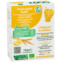 Retrouvez Good Goût Biscuits Les animaux tout Bio +10mois aux meilleurs prix sur Bebemaman.ma ! Livraison à domicile au Maroc.