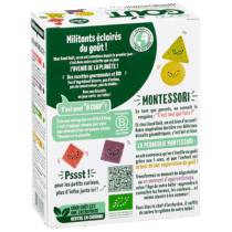 Retrouvez Good Goût Biscuits Formes et Couleurs +10mois aux meilleurs prix sur Bebemaman.ma ! Livraison à domicile au Maroc.