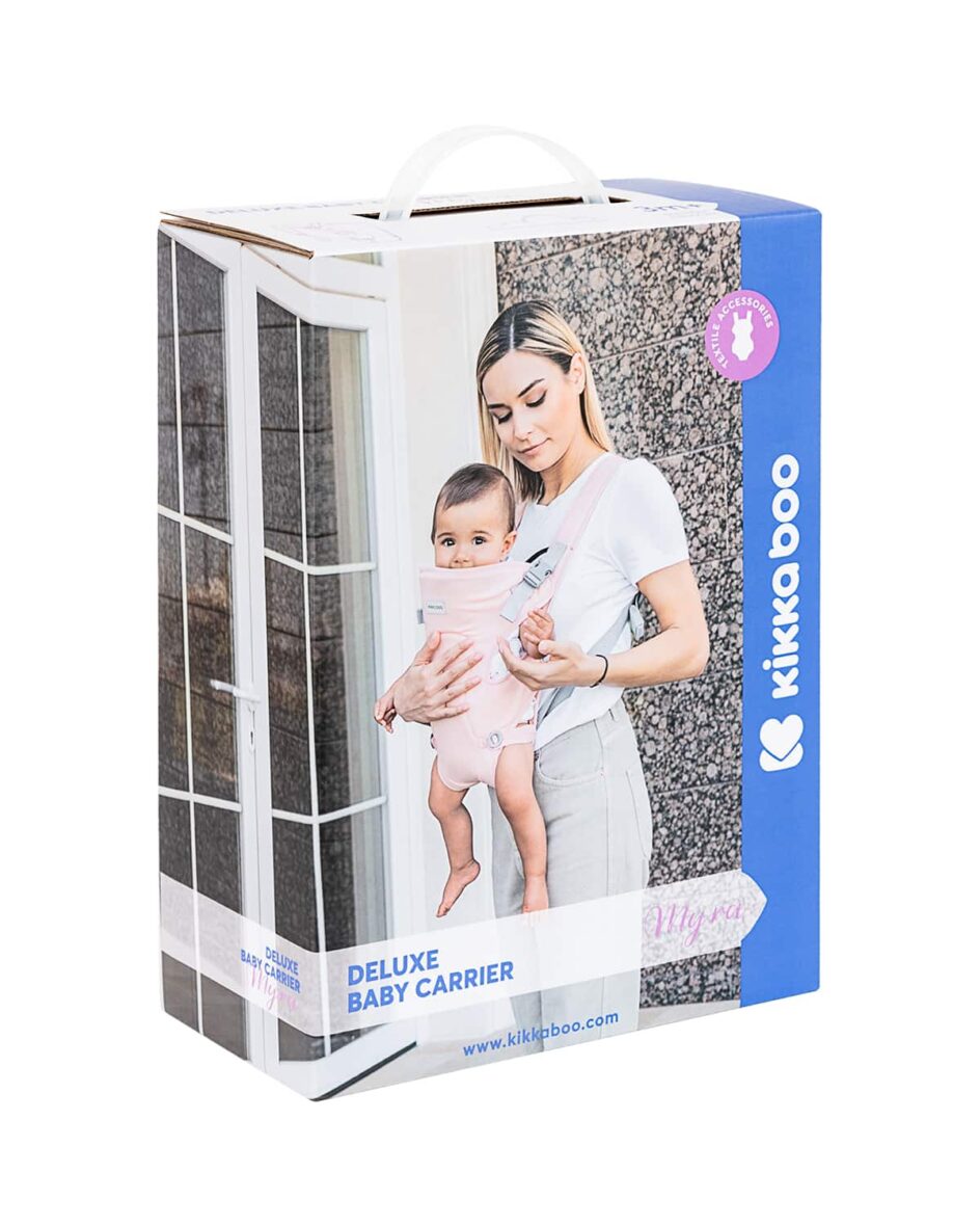 Bebemaman-Kikkaboo-Porte-BébéDeluxeCarrier_Myra