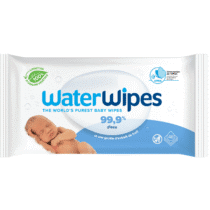 Retrouvez WaterWipes Lingettes nettoyantes bébé aux meilleurs prix sur bebemaman.ma. Livraison à domicile partout au Maroc.