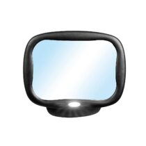 Retrouvez MS Innovaciones rétroviseur avec lumière pour siège bébé aux meilleurs prix sur Bebemaman.ma . Livraison à domicile partout au Maroc.
