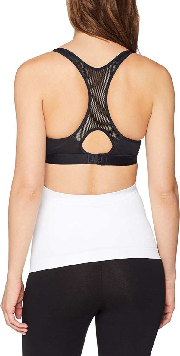 Nuk Ceinture de Grossesse Blanc 4 – bebemaman.ma