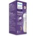 Philips Avent Biberon Natural Réponse Girafes 260ml