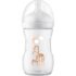 Retrouvez Philips Avent Biberon Natural Réponse Girafes 260ml aux meilleurs prix sur Bebemaman.ma . Livraison à domicile partout au Maroc.