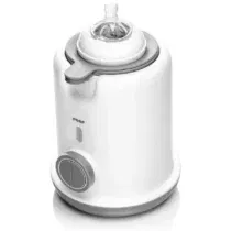 Retrouvez Reer Chauffe-biberon TurboFood aux meilleurs prix sur Bebemaman.ma . Livraison à domicile partout au Maroc. Paiement à la livraison.